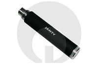 KIT - Janty Neo Classic Αυτόματη Ροή Αέρα, Διπλή Κασετίνα με Kuwako E-Pipe Επέκταση ( ΜΑΥΡΟ )  εικόνα 7