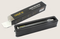 ΜΠΑΤΑΡΙΑ - ASPIRE CF VV 1600mAh ( ΜΑΥΡΗ ) εικόνα 1