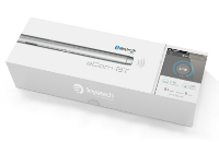 ΚΑΣΕΤΙΝΑ - JOYETECH eCOM BT (SILVER) εικόνα 2