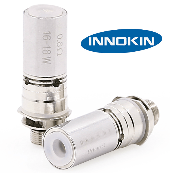 ΑΤΜΟΠΟΙΗΤΗΣ - 1x ΚΕΦΑΛΗ INNOKIN PRISM S (0.8 ohm) εικόνα 1