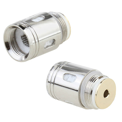 ΑΤΜΟΠΟΙΗΤΗΣ - 1x ΚΕΦΑΛΗ JOYETECH EX-M MESH (0.4 ohm) εικόνα 1