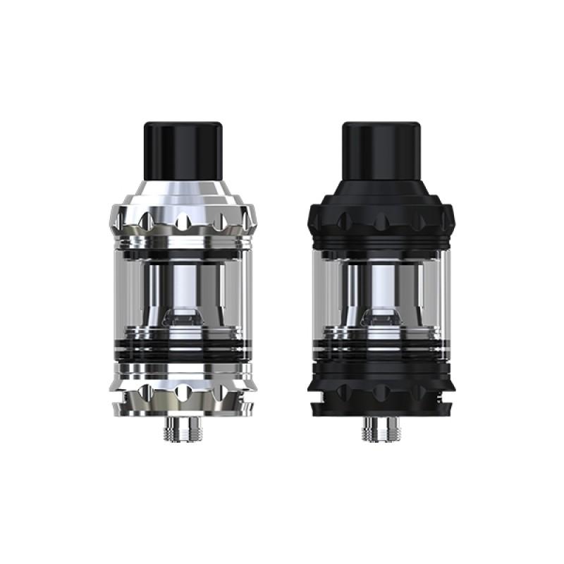 ΑΤΜΟΠΟΙΗΤΗΣ - ELEAF MELO 5 TANK 26.5MM 2ML ( BLACK ) εικόνα 2