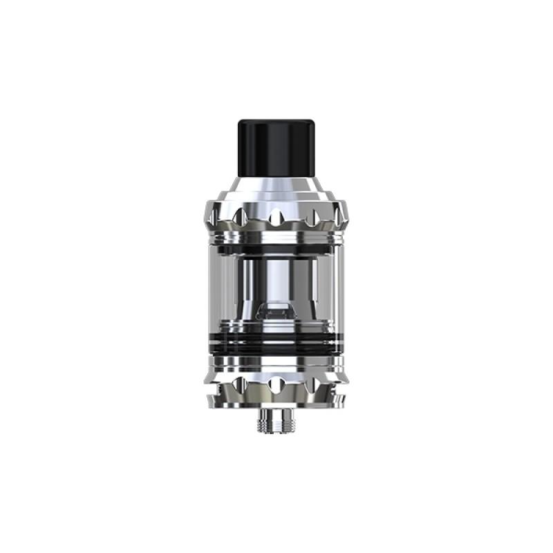 ΑΤΜΟΠΟΙΗΤΗΣ - ELEAF MELO 5 TANK 26.5MM 2ML ( SILVER ) εικόνα 1