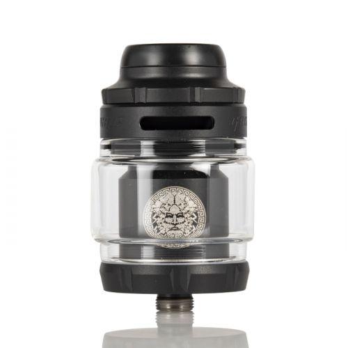 ΑΤΜΟΠΟΙΗΤΗΣ - GEEK VAPE ZEUS X RTA 25MM 4.5ML ( ZX RTA )( BLACK ) εικόνα 1