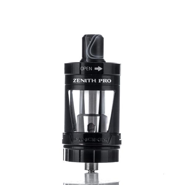 ΑΤΜΟΠΟΙΗΤΗΣ - INNOKIN ZENITH PRO TANK 24MM 5.5ML ( BLACK ) εικόνα 1