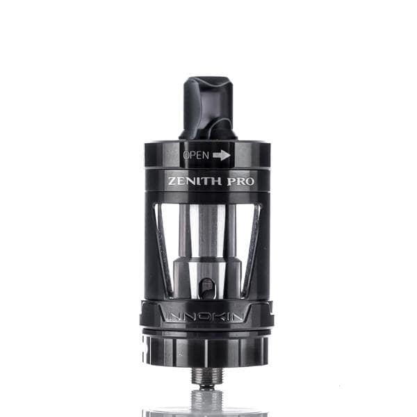 ΑΤΜΟΠΟΙΗΤΗΣ - INNOKIN ZENITH PRO TANK 24MM 5.5ML ( GUNMETAL ) εικόνα 1