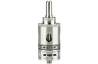 ΑΤΜΟΠΟΙΗΤΉΣ - KANGER Aerotank Turbo Quad Coil BDC Clearomizer - 6ML Χωρητικότητα - 100% Αυθεντικός εικόνα 2