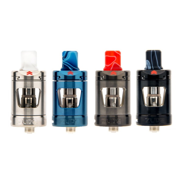 ΑΤΜΟΠΟΙΗΤΗΣ - INNOKIN ZLIDE TANK 22MM 2ML ( BLUE )	 εικόνα 2