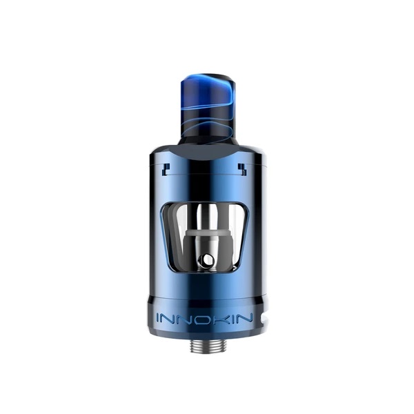 ΑΤΜΟΠΟΙΗΤΗΣ - INNOKIN ZLIDE TANK 22MM 2ML ( BLUE )	 εικόνα 1