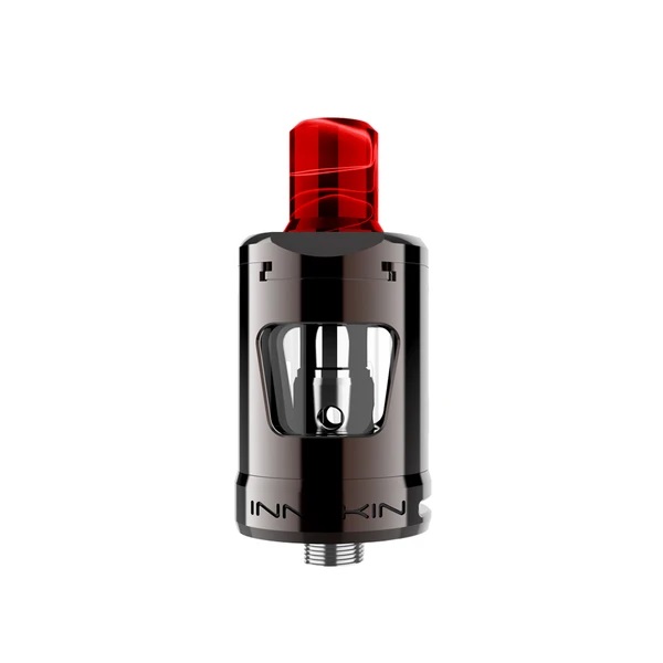 ΑΤΜΟΠΟΙΗΤΗΣ - INNOKIN ZLIDE TANK 22MM 2ML ( GUNMETAL ) εικόνα 1