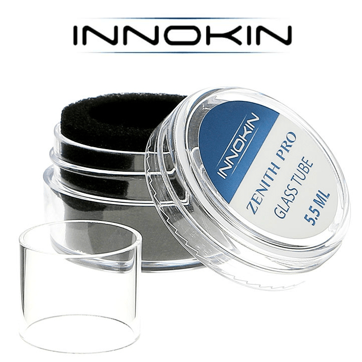 ΑΤΜΟΠΟΙΗΤΗΣ - ΤΖΑΜΑΚΙ INNOKIN ZENITH PRO 5.5ML (ΔΙΑΦΑΝΟ) εικόνα 1