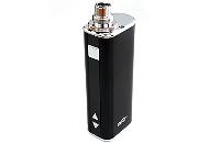 KIT - Eleaf iStick 20W - 2200mA VV/VW ( ΜΑΥΡΟ ) εικόνα 3