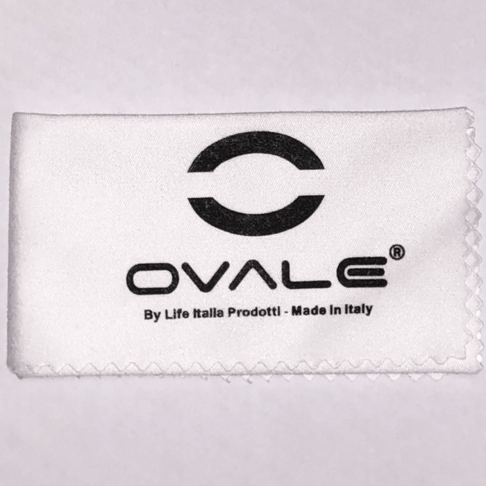 ΑΞΕΣΟΥΑΡ - OVALE ΠΕΤΣΕΤΑΚΙ MICROFIBER (1 τεμάχιο) εικόνα 1