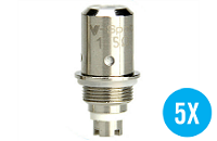 ΑΤΜΟΠΟΙΗΤΉΣ - 5x BDC Κεφαλές για V-Spot Atomizer ( 1.5 ohms ) εικόνα 1