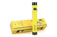 ΜΠΑΤΑΡΙΑ - VAPROS NUNCHAKU 2000mA 6-18W ( YELLOW ) εικόνα 1