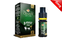 10ml DESERT WIND 0mg eLiquid (ΧωρίςΝικοτίνη) - eLiquid by Colins's εικόνα 1