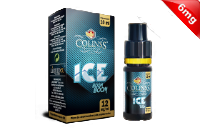 10ml ICE BOOM BOOM 6mg eLiquid (Νικοτινούχο, Χαμηλό) - eLiquid by Colins's εικόνα 1