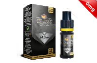 10ml MCDAVE 0mg eLiquid (Χωρίς Νικοτίνη) - eLiquid by Colins's εικόνα 1