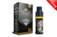 10ml MCDAVE 12mg eLiquid (Νικοτινούχο, Μεσαίο) - eLiquid by Colins's εικόνα 1