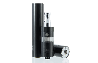 KIT - JOYETECH eMode Complete Kit ( ΜΑΥΡΟ ) εικόνα 4
