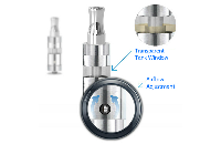 KIT - JOYETECH eMode Complete Kit ( ΜΑΥΡΟ ) εικόνα 6