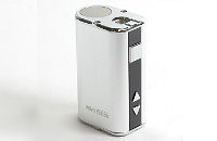 KIT - Eleaf Mini iStick 10W - 1050mA VV ( ΑΣΗΜΙ ) εικόνα 3