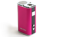 KIT - Eleaf Mini iStick 10W - 1050mA VV ( ΚΟΚΚΙΝΟ ) εικόνα 3