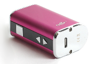 KIT - Eleaf Mini iStick 10W - 1050mA VV ( ΚΟΚΚΙΝΟ ) εικόνα 4