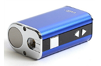 KIT - Eleaf Mini iStick 10W - 1050mA VV ( ΜΠΛΕ ) εικόνα 2