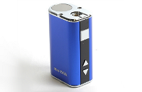 KIT - Eleaf Mini iStick 10W - 1050mA VV ( ΜΠΛΕ ) εικόνα 3