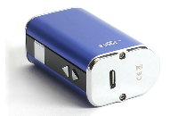 KIT - Eleaf Mini iStick 10W - 1050mA VV ( ΜΠΛΕ ) εικόνα 4