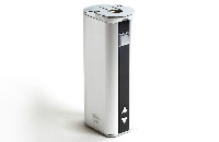 KIT - Eleaf iStick Sub Ohm 30W - 2200mA VV/VW ( ΑΣΗΜΙ ) εικόνα 2