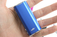 KIT - Eleaf iStick Sub Ohm 30W - 2200mA VV/VW ( ΑΣΗΜΙ ) εικόνα 5