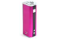 KIT - Eleaf iStick Sub Ohm 30W - 2200mA VV/VW ( ΚΟΚΚΙΝΟ ) εικόνα 2