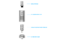 ΑΤΜΟΠΟΙΗΤΗΣ - JOYETECH DELTA 2 εικόνα 3