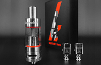 ΑΤΜΟΠΟΙΗΤΉΣ - KANGER Subtank Nano Sub Ohm Clearomizer εικόνα 1