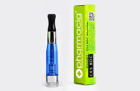 ΑΤΜΟΠΟΙΗΤΉΣ - Pharmacig CE5 BDC Clearomizer ( Blue ) εικόνα 1