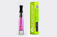 ΑΤΜΟΠΟΙΗΤΉΣ - Pharmacig CE5 BDC Clearomizer ( Pink ) εικόνα 1