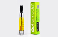 ΑΤΜΟΠΟΙΗΤΉΣ - Pharmacig CE5 BDC Clearomizer ( Yellow ) εικόνα 1