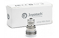 ΑΤΜΟΠΟΙΗΤΉΣ - JOYETECH eGrip RBA Base εικόνα 1