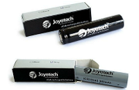 ΜΠΑΤΑΡΙΑ - JOYETECH ICR 10440 360mAh Rechargeable Battery ( eCab ) εικόνα 1