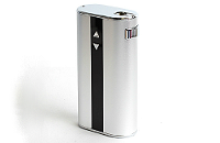 ΚΑΣΕΤΙΝΑ - ELEAF ISTICK 50W ( SILVER )  εικόνα 1