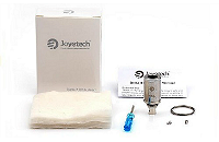 ΑΤΜΟΠΟΙΗΤΉΣ - Joyetech Delta II RBA Head Kit εικόνα 1