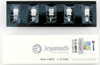 ΑΤΜΟΠΟΙΗΤΉΣ - Joyetech eGo ONE 0.5Ω CL Atomizer Heads εικόνα 1