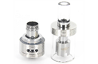 ΑΤΜΟΠΟΙΗΤΉΣ - Eleaf Melo Sub Ohm Glassomizer εικόνα 4