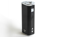 ΜΠΑΤΑΡΙΑ - Eleaf iStick 30W - 2200mA VV/VW Sub Ohm ( Black ) εικόνα 1