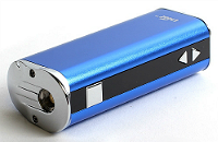 ΜΠΑΤΑΡΙΑ - Eleaf iStick 30W - 2200mA VV/VW Sub Ohm ( Blue ) εικόνα 2