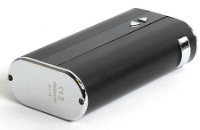 ΚΑΣΕΤΙΝΑ - ELEAF ISTICK 50W ( BLACK )  εικόνα 3