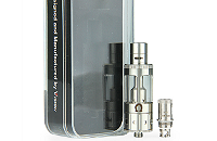 ΑΤΜΟΠΟΙΗΤΗΣ - VISION MK TANK SubOhm 0.2Ω - 4.5ML εικόνα 2