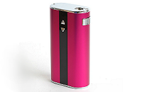 ΚΑΣΕΤΙΝΑ - ELEAF ISTICK 50W ( RED )  εικόνα 1